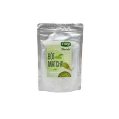 Cozy Barista Bột Matcha 200Gr