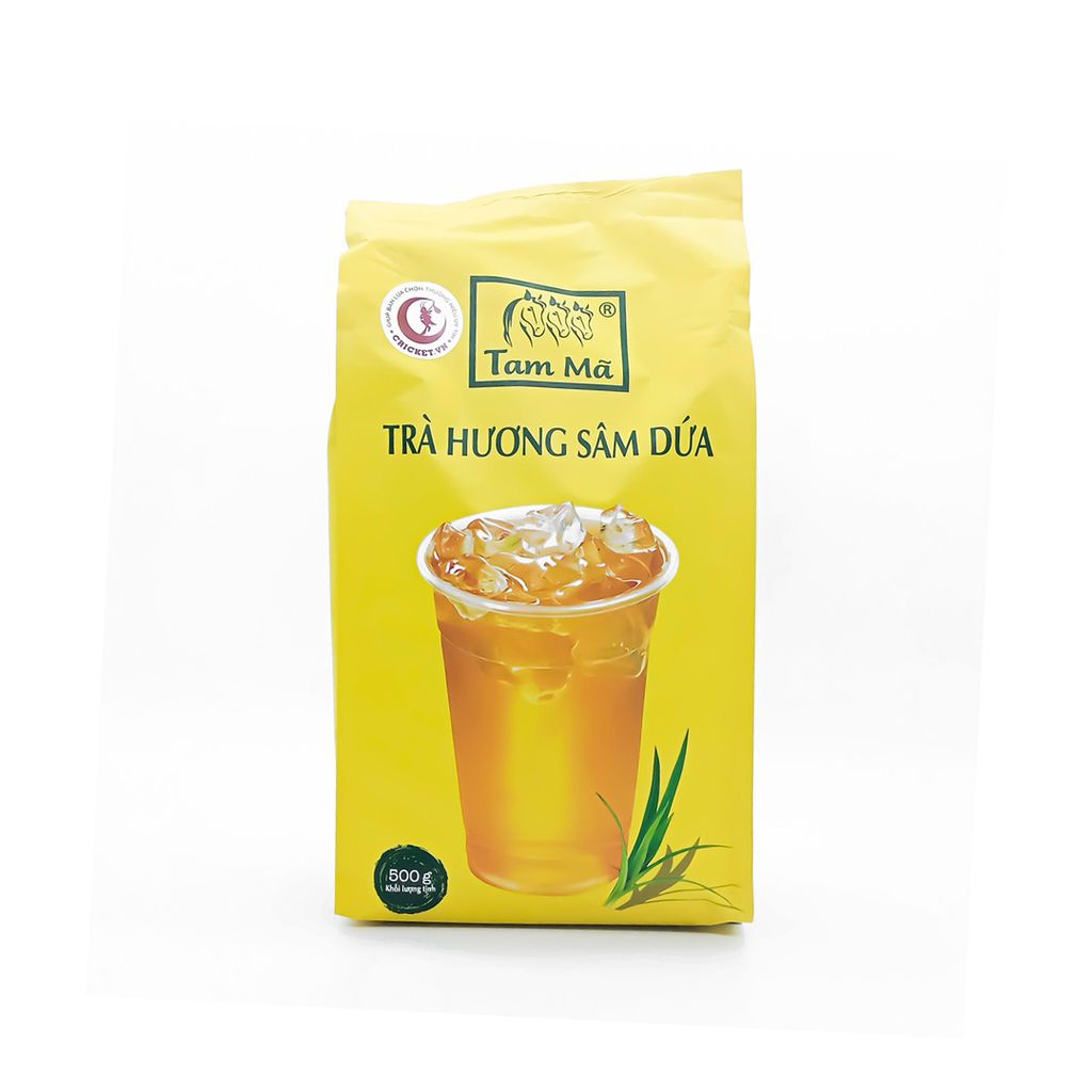 Cozy Tam Mãi Sâm Dứa 500Gr