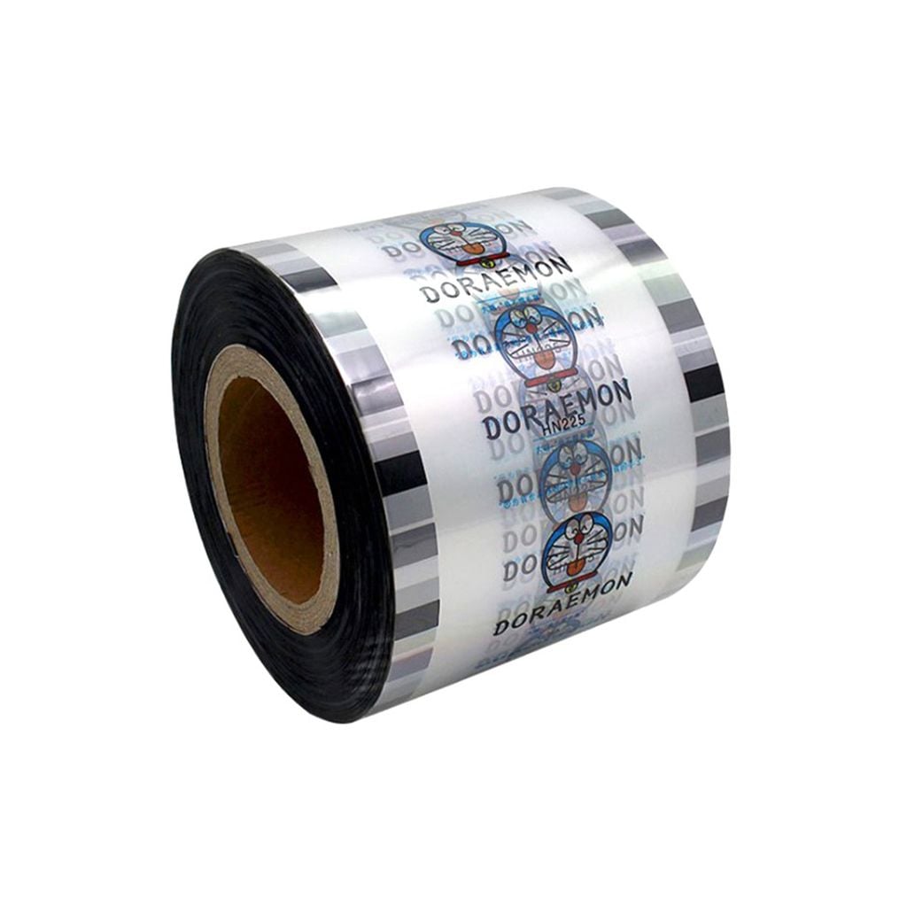 Cuộn Màng Ép Ly Hình