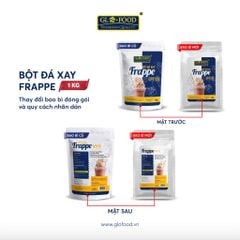 Bột Frappe Glofood 1Kg