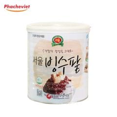 Đậu Đỏ Hàn Quốc 850G