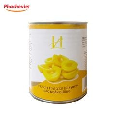 Đào Ngâm Halves HL