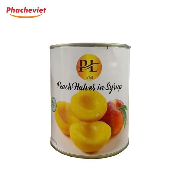 Đào Ngâm Phương Linh 820gr