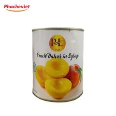 Đào Ngâm Phương Linh 820gr