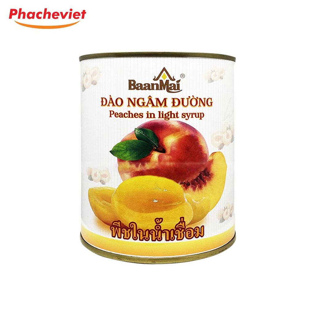 Đào Ngâm Baan Mai