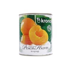 Đào Ngâm Kronos 820gr