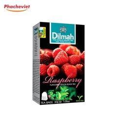 Dilmah Phúc Bồn Tử 30g