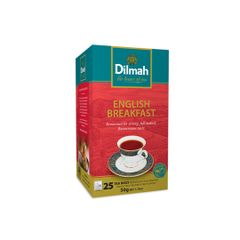 Trà Dilmah Điểm Tâm Buổi Sáng English Breakfast 30gr