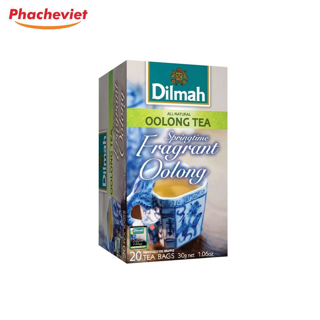Dilmah Oolong 30gr
