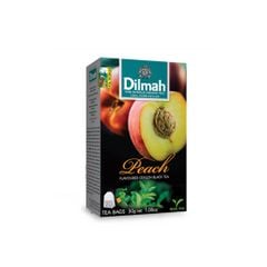Trà Dilmah Peach Hương Đào 30gr