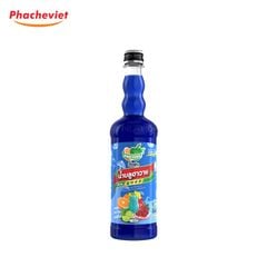 Ding Fong Bluehawai 750ml