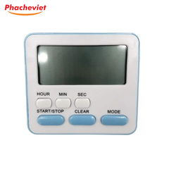 Đồng Hồ Bấm Giờ Giao Mẫu Ngẫu Nhiên