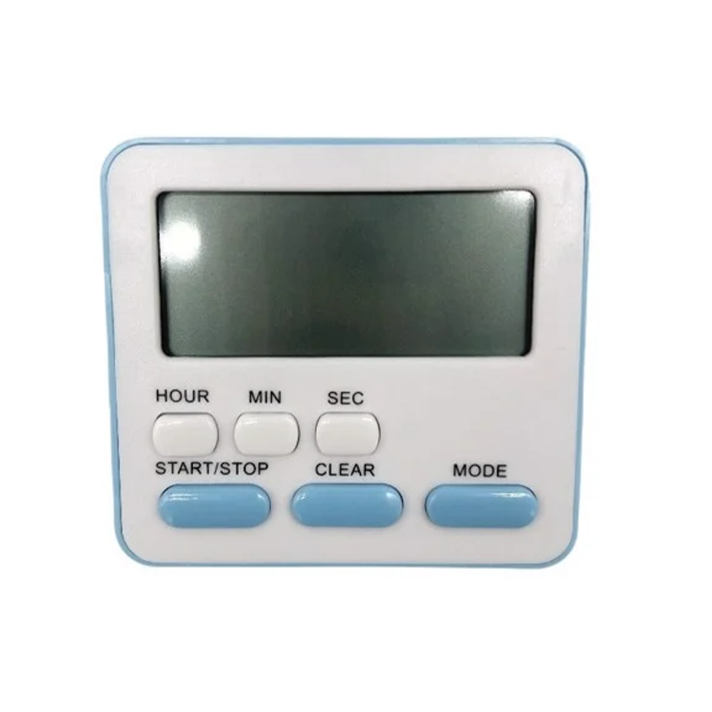 Đồng Hồ Bấm Giờ Giao Mẫu Ngẫu Nhiên