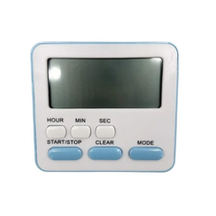 Đồng Hồ Bấm Giờ Giao Mẫu Ngẫu Nhiên