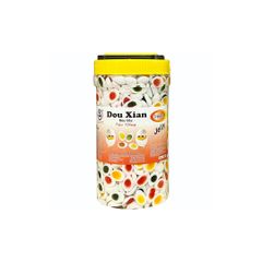 Douxian Trứng 4 Màu