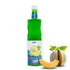 Syrup Dưa Lưới GTP 930ml