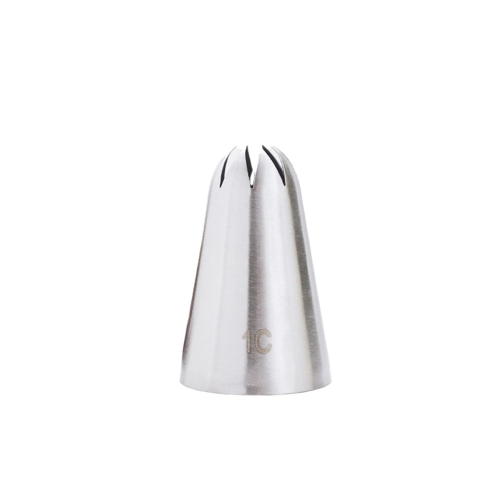 Đui Bắt Kem Inox