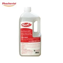 Đường Bắp Nước Fresko Đủ Loại