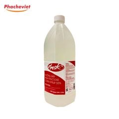 Đường Bắp Nước Fresko Đủ Loại