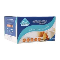 Đường Ăn Kiêng Isomalt Biên Hòa 250G