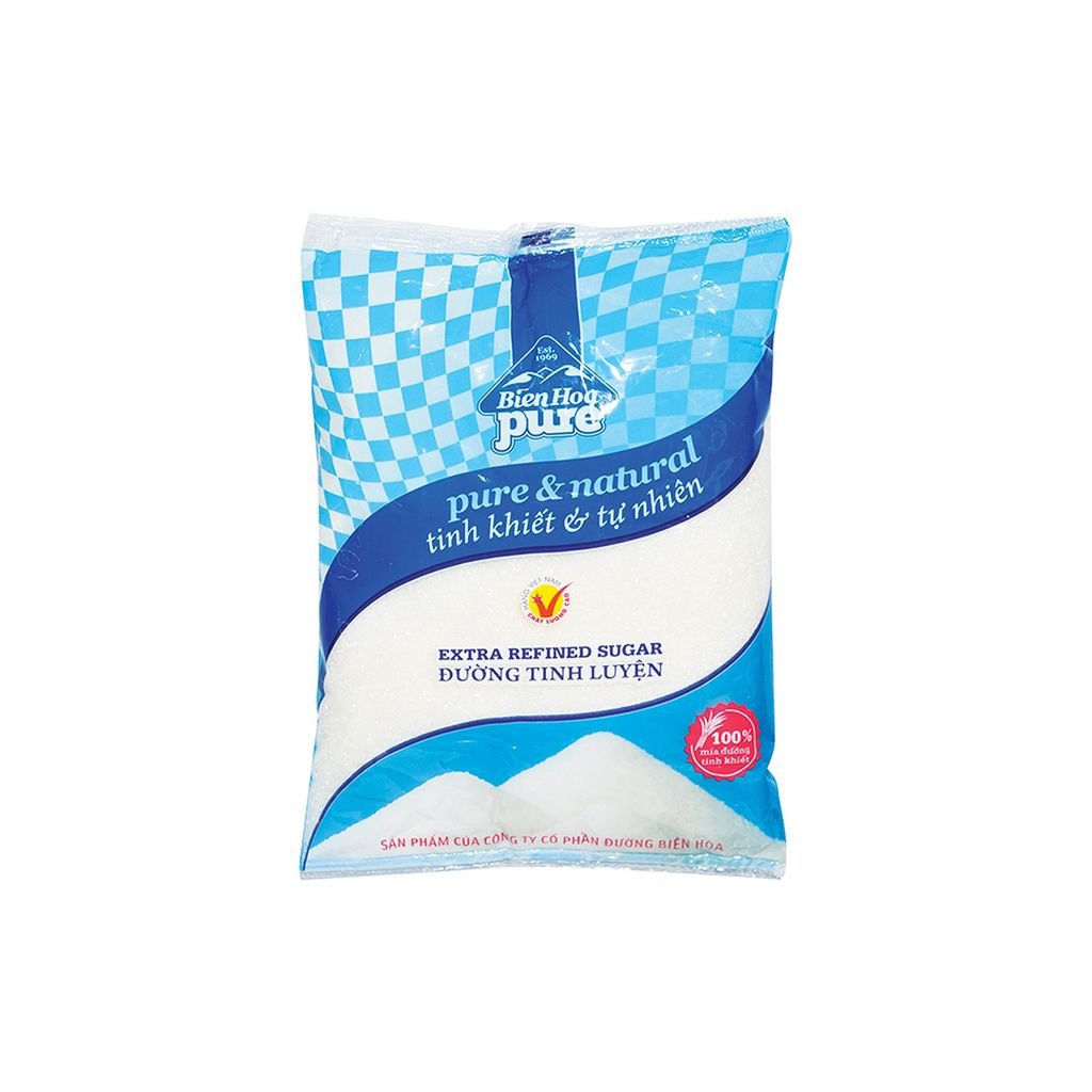Đường Biên Hòa Tinh Luyện 1Kg