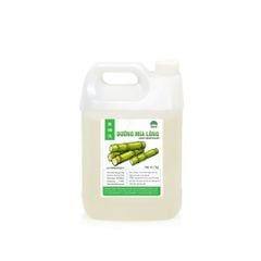 Đường Mía Nước Wonderful 7kg