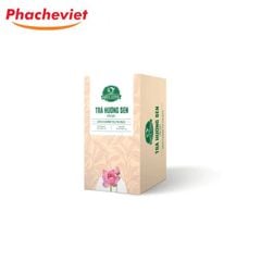Trà Sen Túi Lọc Phúc Long 50gr 25 Gói