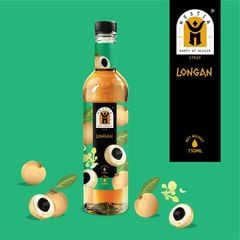 Syrup Hestia Các Mùi 750ml