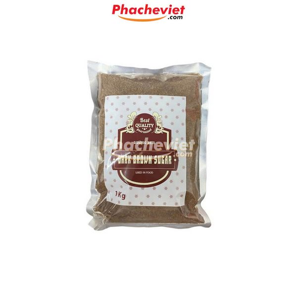 Đường Đen Đài Loan 1kg