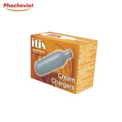 Gas Kem N2O ITIS 10 Viên