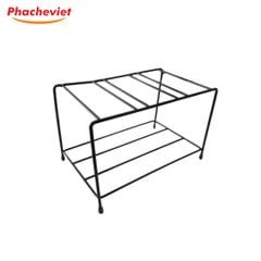 Giá Đựng Bình 1L 3 Ngăn