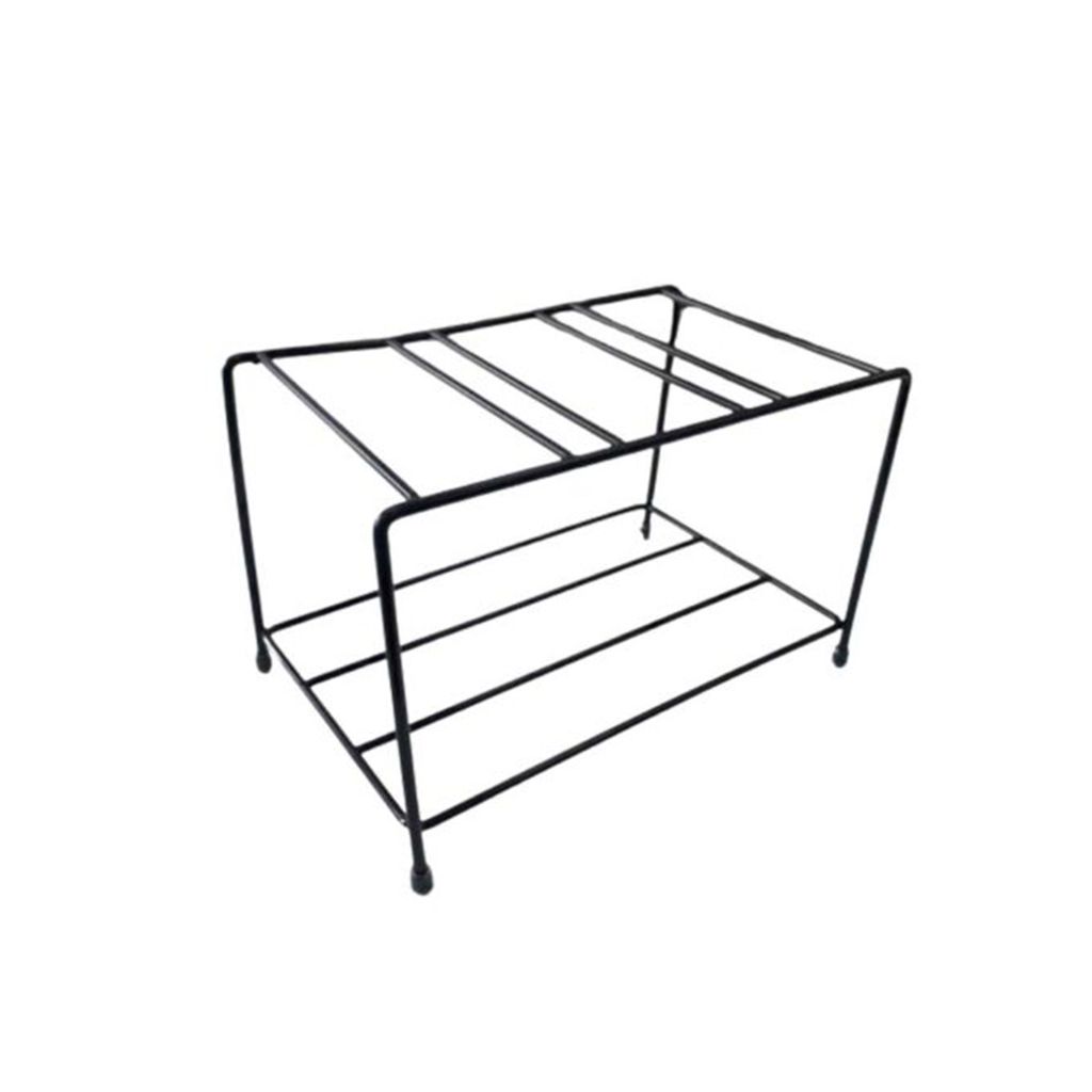 Giá Đựng Bình 1L 3 Ngăn