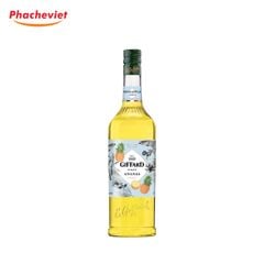Syrup Giffard Thơm 1L