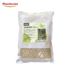 Hạt Nổ Củ Năng Boduo 1kg