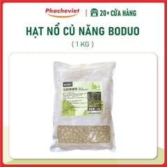 Hạt Nổ Củ Năng Boduo 1kg