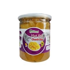 Hạt Đác Rim Chanh Dây Atifood 500g