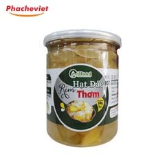 Hạc Đác Rim Thơm Atifood 500g