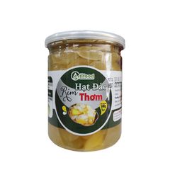 Hạc Đác Rim Thơm Atifood 500g