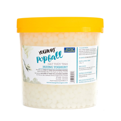 Hạt Thủy Tinh Hùng Chương Yoghut 3.2kg