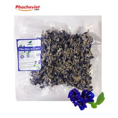Hoa Đậu Biếc 100Gr
