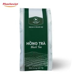 Hồng Trà Lộc Phát 1kg