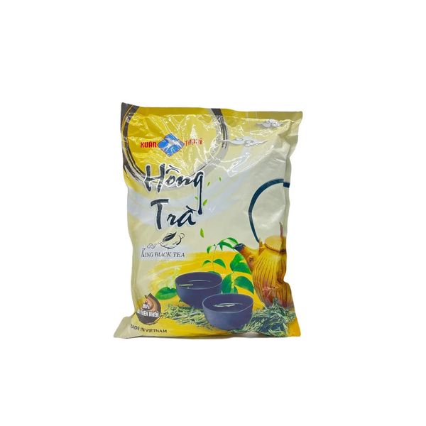 Hồng Trà King Vàng Xuân Thịnh 1Kg