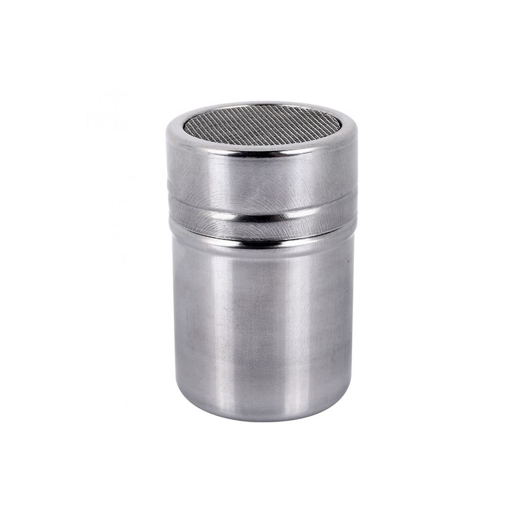 Hũ Rắc Bột Vừa