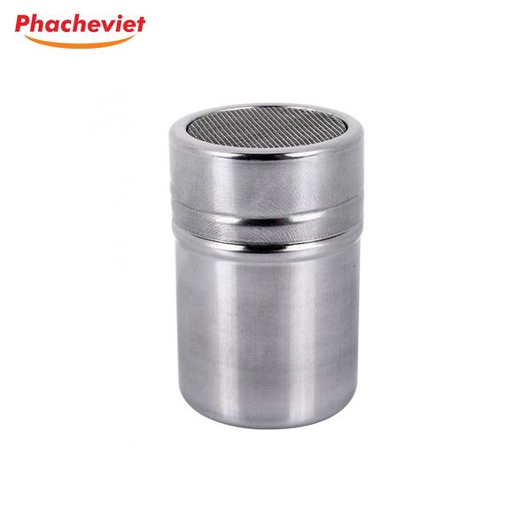 Hũ Rắc Bột Vừa