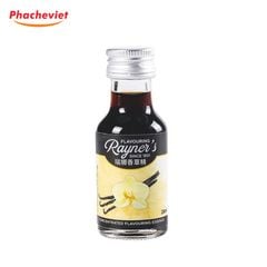 Hương Vani Rayner's 28ml