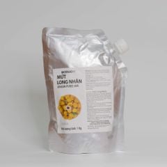 Mứt Boduo 1kg Long Nhãn