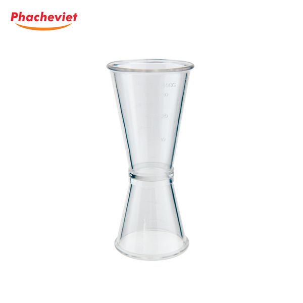 Jigger nhựa  10-20 Measure