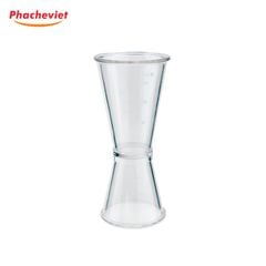 Jigger nhựa  10-20 Measure