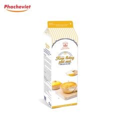 Kem Trứng Phô Mai Nhất Hương 1kg