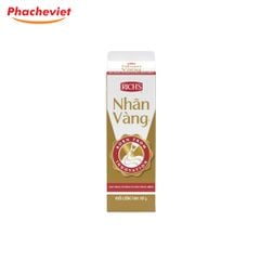 Kem Gold Label Rich Nhãn Vàng